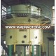 High-quality 100t/d soyben oil solvent extraction equipment