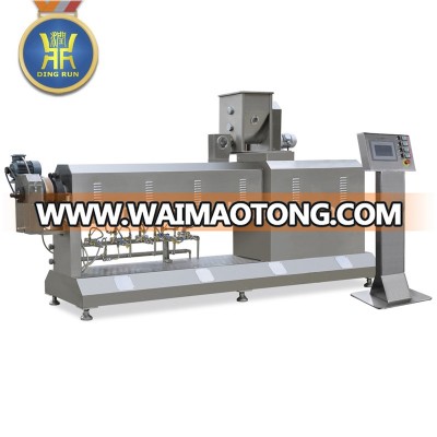 Vegetable machine Type Tomato Pasta Production Line