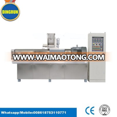 Artificial rice production line/Reconstituted rice machine