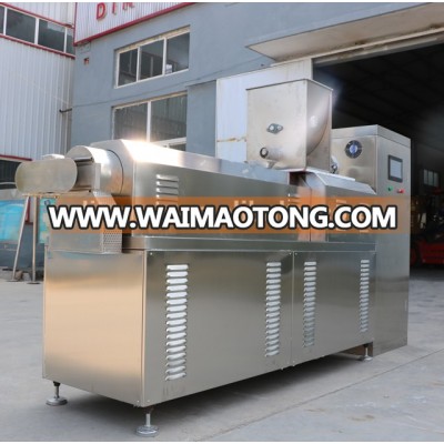 Nutrition powder/ baby rice powder making machine