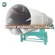 High quality best sell three pass rotary dryer equipment